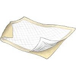 Kendall Healthcare Wings Maxima  Underpad 23