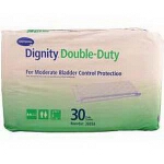 Dignity  Double-Duty Extra Duty Disposable Pad 4