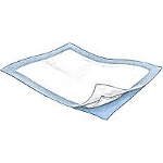 Kendall Healthcare Tendersorb Underpad 23