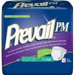 Prevail PM Brief Large Fits 45
