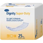 Dignity  Super-Duty Naturals Self-adhesive Pads 4