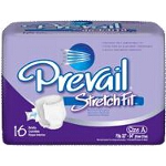 Prevail Stretchfit Brief 32