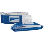 ReliaMed Adult Washcloths, 9