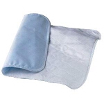 Dignity  Quilted Bed Pad 24