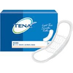 TENA  Heavy Absorbency Pad - Qty: BG of 60 EA