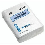 Dynarex Washcloth 12