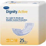 Dignity  Free & Active Super-absorbent Pads 4