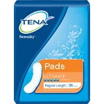 Tena  Serenity  Ultimate Absorbency Economy Pads 16