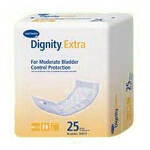 Dignity  Extra Super Absorbent Liner 4