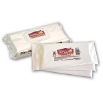 Tranquility ® Travel Pack Washcloths 9