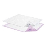 Attends  Supersorb  Breathables  All-In-One Underpads, 23