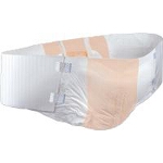 Tranquility Air-Plus Bariatric Disposable Brief, 70