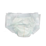 Hospital Specialty Company At Ease Medium Premium Plus Brief 32