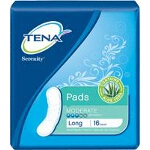 Tena  Serenity  Ultra Plus Heavy Absorbency Economy Pads 15