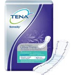 Tena  Serenity  Ultra Thin Moderate Absorbency Pads 11