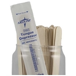 Medline Industries Tongue Depressor 6