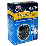 Lifescan One Touch Ultra 2 Meter  - Glucose Meter -FREE SHIPPING-