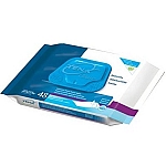 Tena Classic Plus Wash Cloths  ( 12 Packs of 48 Washcloths - Wipes 576/Case)