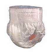 Curity Youth Pull-Ups Underwear