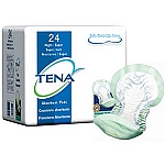 Tena Night Super Pads 48/Case