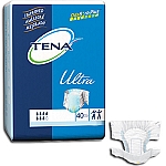 Tena Ultra Briefs ( Medium Size 34