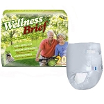 Wellness Brief Super Absorbent X-Large 47